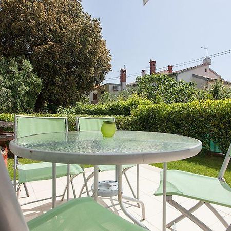 Kuvi Apartments Rovinj Exteriér fotografie