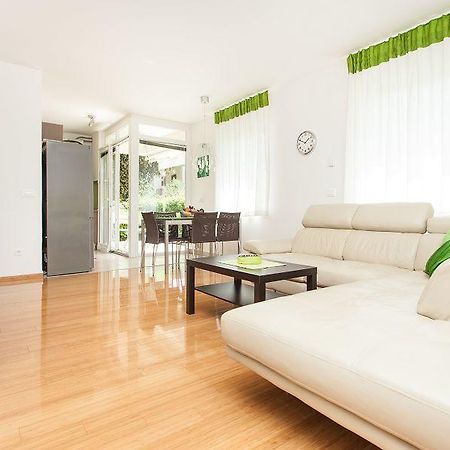 Kuvi Apartments Rovinj Exteriér fotografie