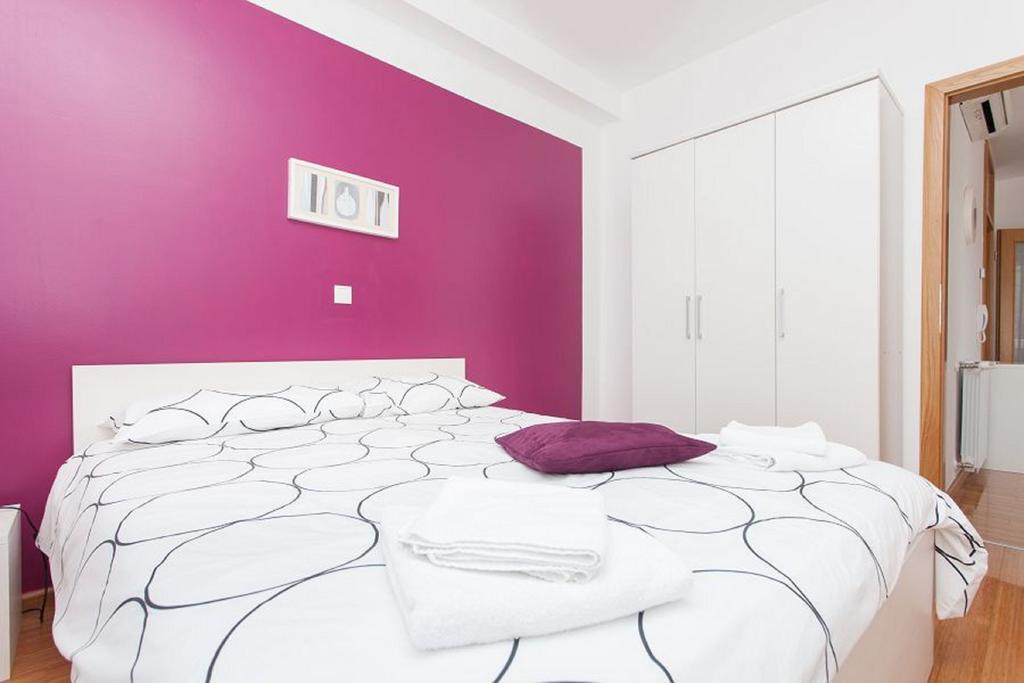 Kuvi Apartments Rovinj Pokoj fotografie