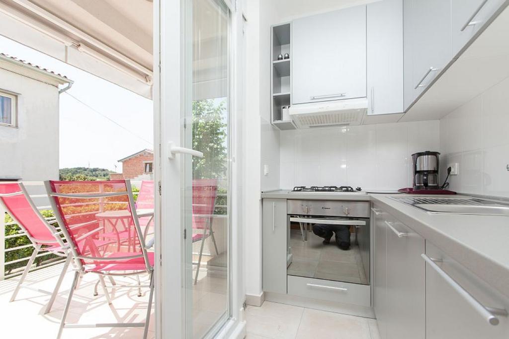 Kuvi Apartments Rovinj Pokoj fotografie