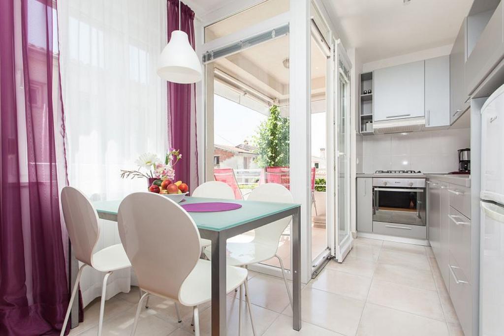 Kuvi Apartments Rovinj Pokoj fotografie