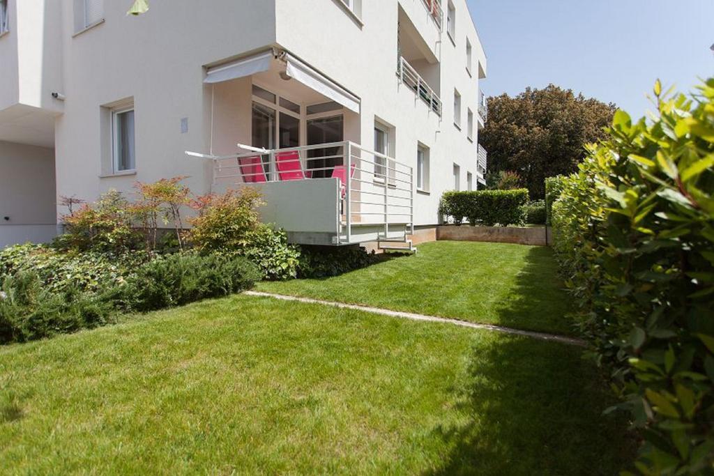 Kuvi Apartments Rovinj Pokoj fotografie