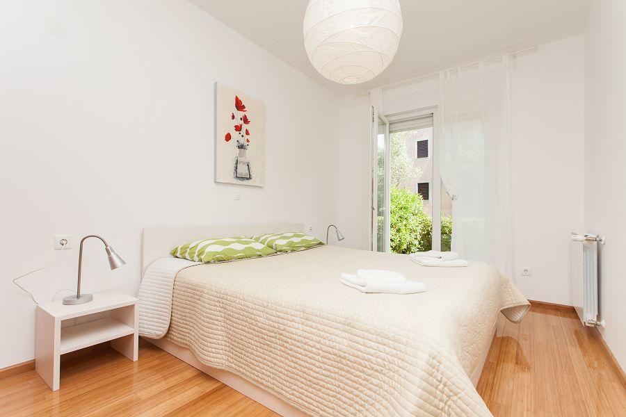 Kuvi Apartments Rovinj Exteriér fotografie