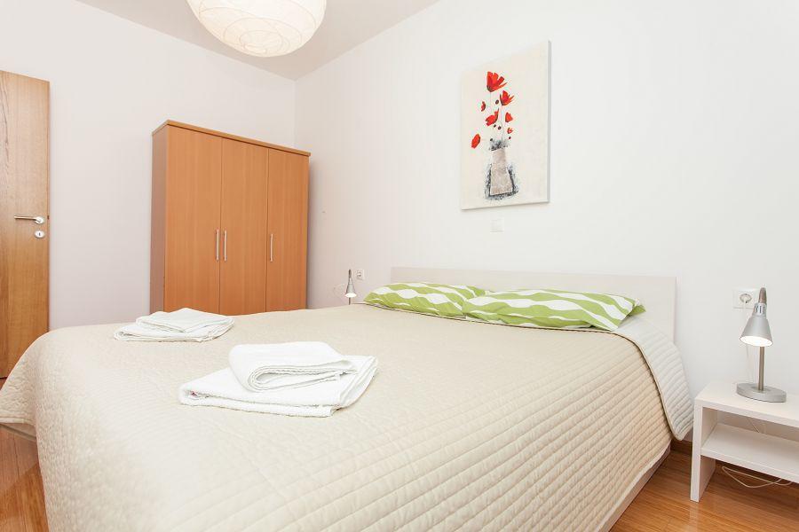 Kuvi Apartments Rovinj Exteriér fotografie