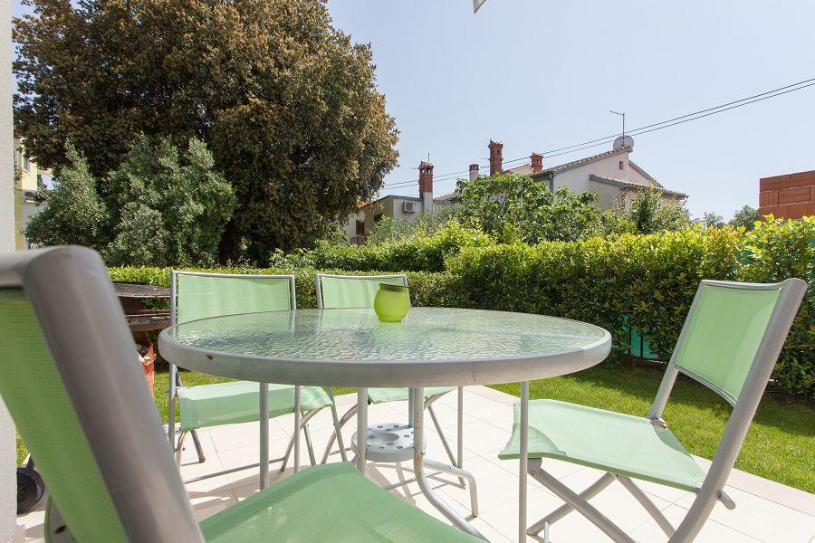 Kuvi Apartments Rovinj Exteriér fotografie