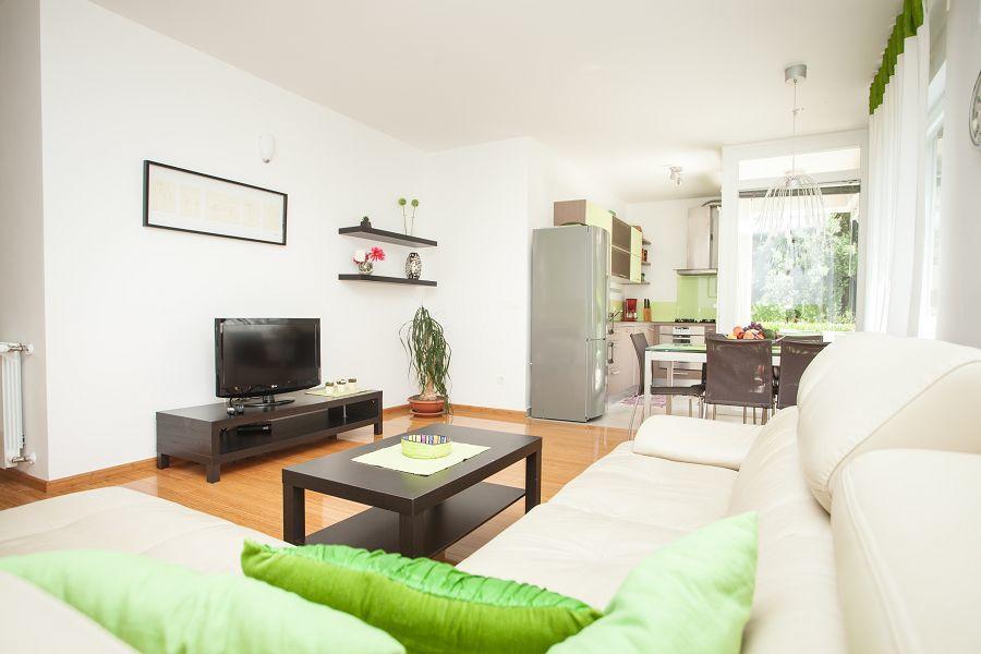 Kuvi Apartments Rovinj Exteriér fotografie