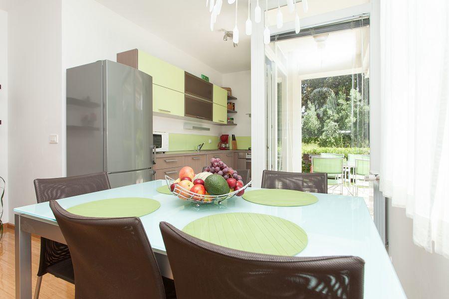 Kuvi Apartments Rovinj Exteriér fotografie
