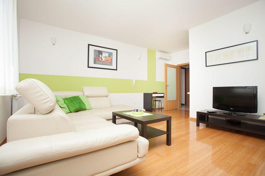 Kuvi Apartments Rovinj Exteriér fotografie