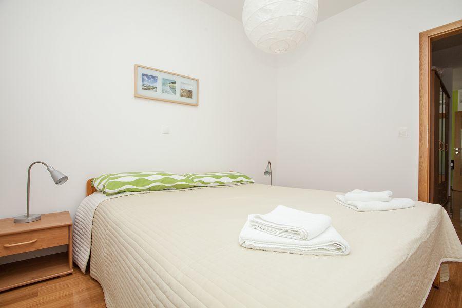 Kuvi Apartments Rovinj Exteriér fotografie