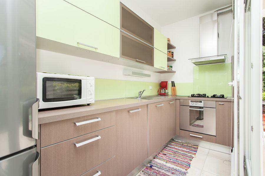 Kuvi Apartments Rovinj Exteriér fotografie
