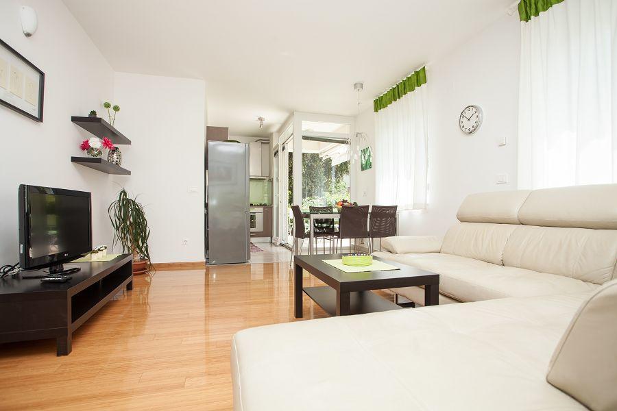 Kuvi Apartments Rovinj Exteriér fotografie